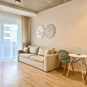  Apartment Komputerowa Airport And Business District