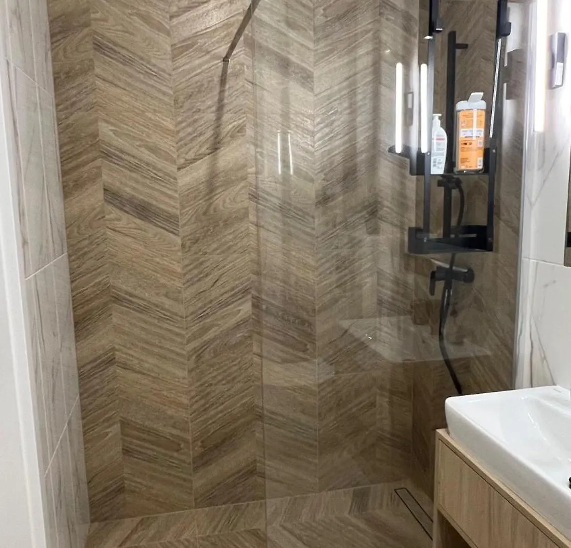 Apartament Rytm - Metro Kabaty Warszawa