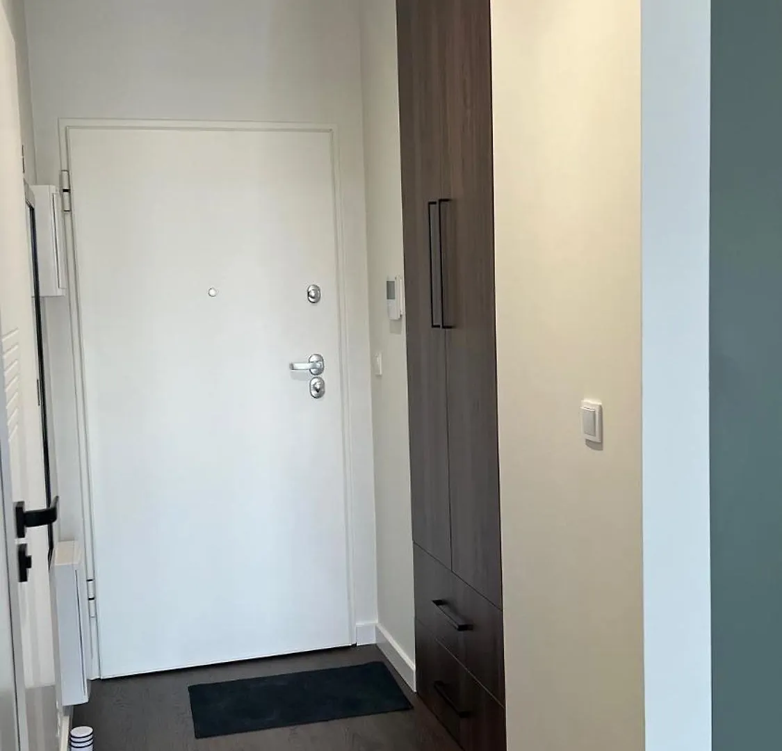 Apartament Rytm - Metro Kabaty Warszawa 0*,  Polska